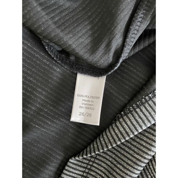 Avenue Women’s Pinstripe Sheath Dress (Size 26/28) - Picture 6 of 9